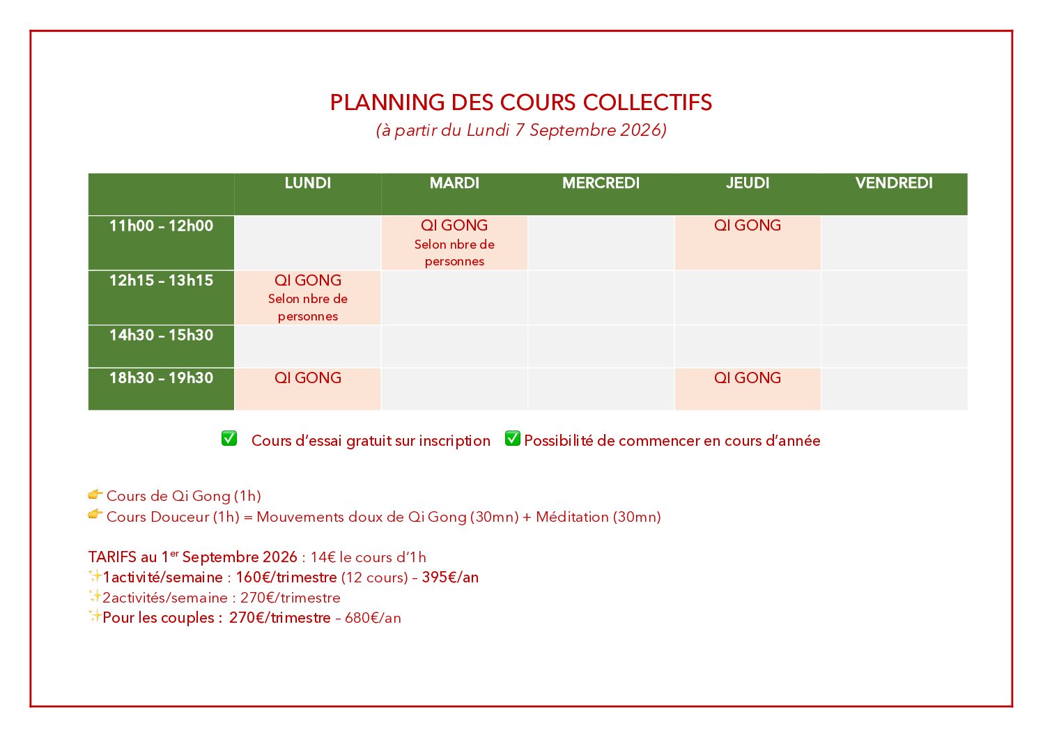 PLANNING DES COURS COLLECTIFS_26.27